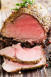 Topside 'Prime Roasting Joint'