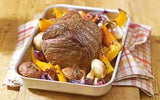 Topside 'Prime Roasting Joint'