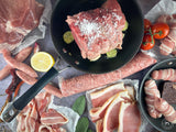 Christmas Hamper - Topside