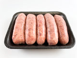 Traditional Pork Sausage - The Champ
