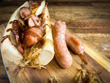 Traditional Pork Sausage - The Champ