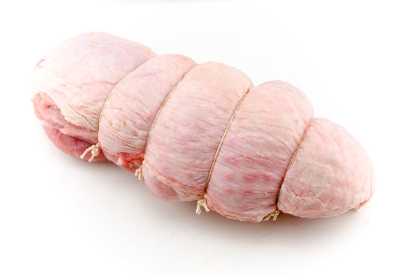 Christmas Hamper - ENGLISH Turkey Butterfly