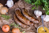B B Q Meat Hamper