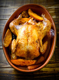 Chicken Whole Free Range 1.8 kg approx