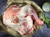 Lamb Shoulder - Bone In