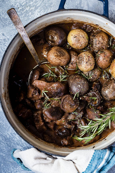 Diced Steak (Stewing Beef) 500 g approx