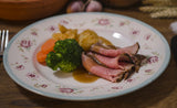Topside 'Prime Roasting Joint'