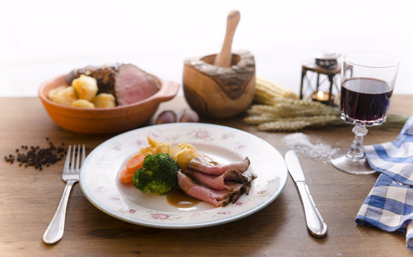 Silverside Joint