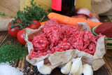Beef Mince