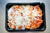'A-la-Carte' Chicken & Smoked Ham Hock Bake Ready Meal