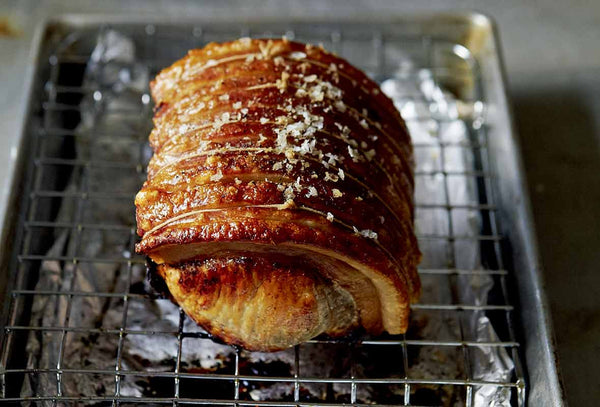 Christmas Hamper Pork of Loin