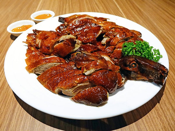 Duck 2kg approx