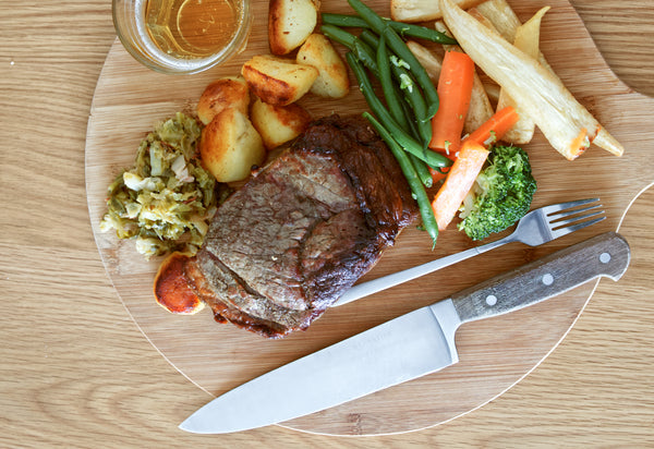 Carvery at Home Hamper serves 4/6 people
