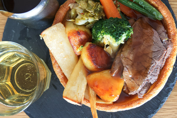 Carvery at Home Hamper serves 4/6 people