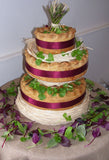 Celebration Wedding Pie