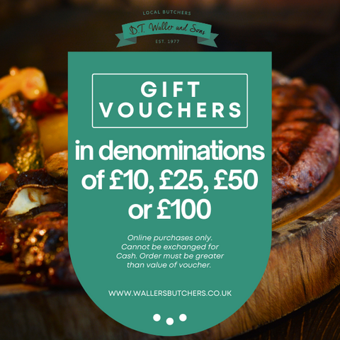 Vouchers Collection 2026