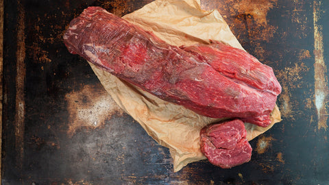 Wagyu Beef