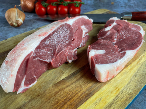 Lamb Collection 2026