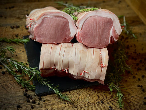 Pork Collections 2026