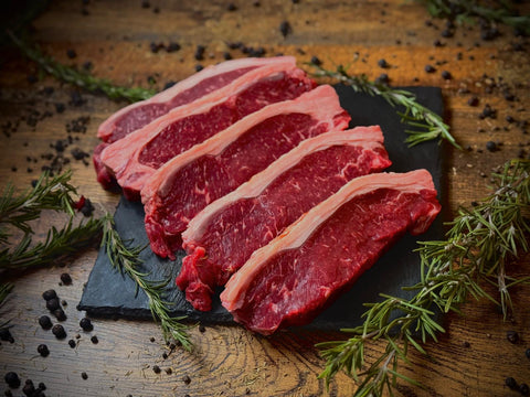 Beef Collections 2026