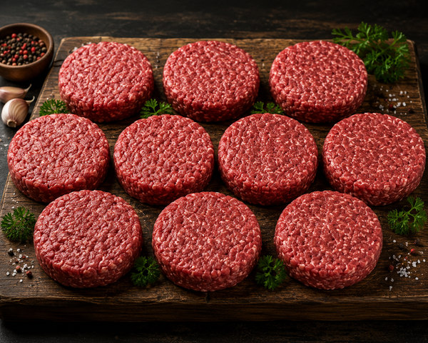 Ultimate BBQ Hamper