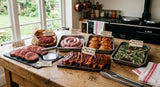 Ultimate BBQ Hamper