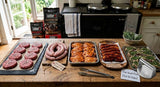 Ultimate BBQ Hamper