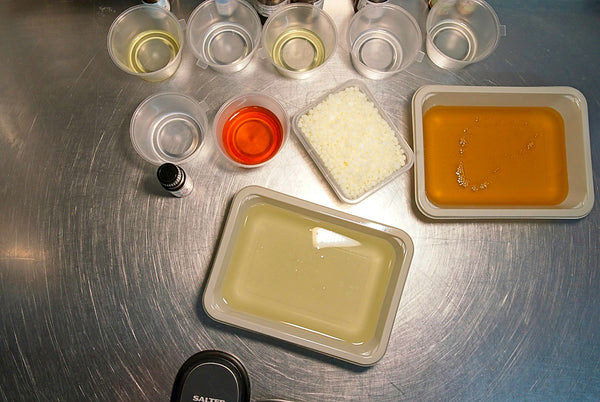 Tallow & Honey Balm