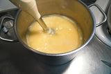 Tallow & Honey Balm