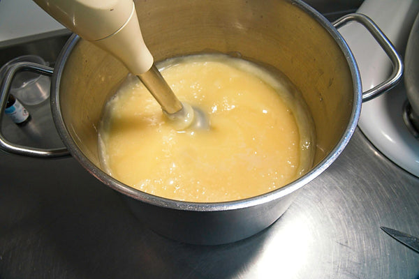 Tallow & Honey Balm