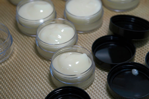 Tallow & Honey Balm