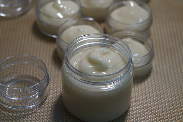 Tallow & Honey Balm