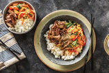 Beef Stir Fry