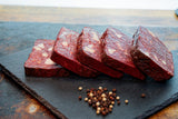 Black Pudding - Not just any Black Pudding, Wallers'.....