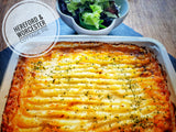 Beef Mince