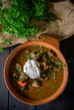 Diced lean, stewing steak