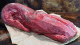 Fillet of Wagyu Crossed with Angus Beef