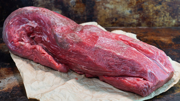 Fillet of Wagyu Crossed with Angus Beef