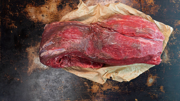 Fillet of Wagyu Crossed with Angus Beef