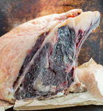 Fore Rib of Wagyu Crossed with Angus Beef