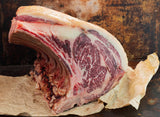 Fore Rib of Wagyu Crossed with Angus Beef