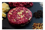 The Oppenheim-Burger