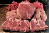 Harvest Roast & Simmer Autumn Hamper