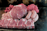Harvest Roast & Simmer Autumn Hamper
