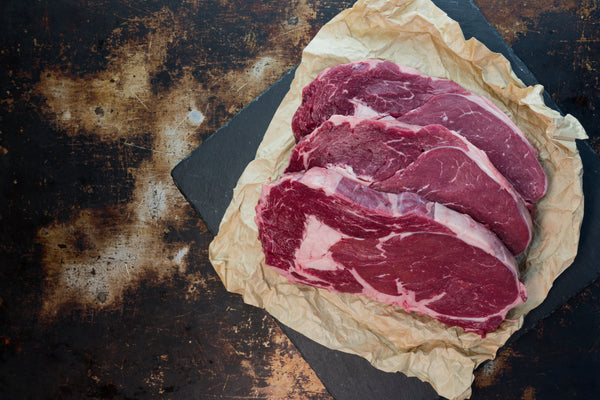 Ribeye Steak
