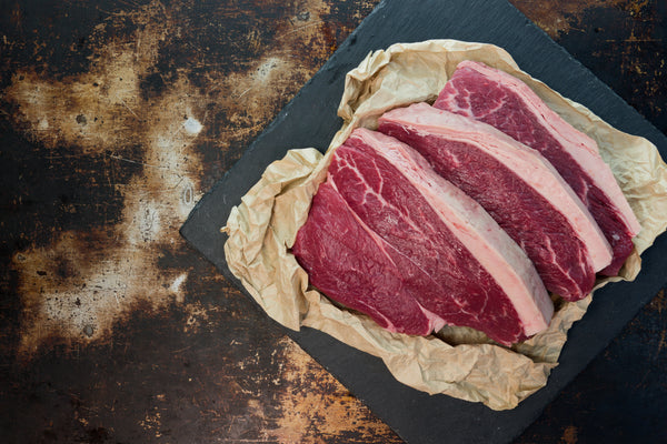 Rump Steak
