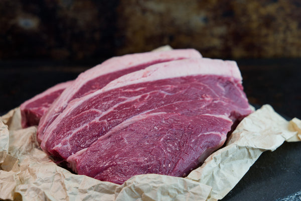 Rump Steak