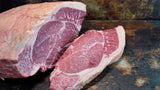Rump of Wagyu Crossed with Angus Beef