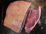 Rump of Wagyu Crossed with Angus Beef