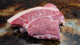 Rump of Wagyu Crossed with Angus Beef